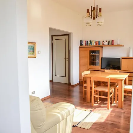 Easy Welcome Coral Blue Apartment *