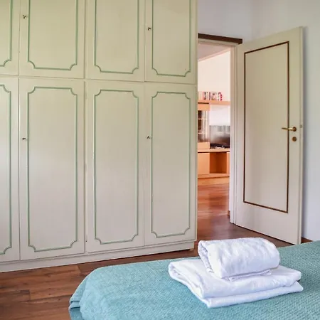 Apartment Easy Welcome Coral Blue *