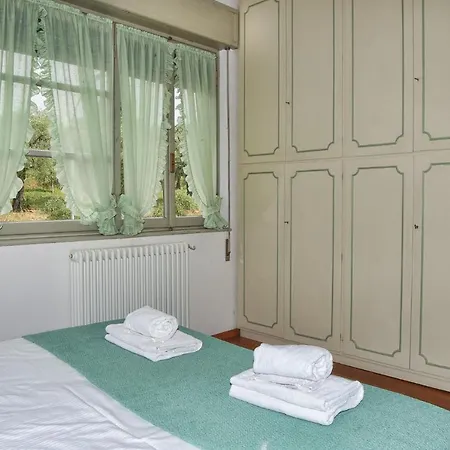 Apartment Easy Welcome Coral Blue *